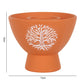 Terracotta Smudge Bowl