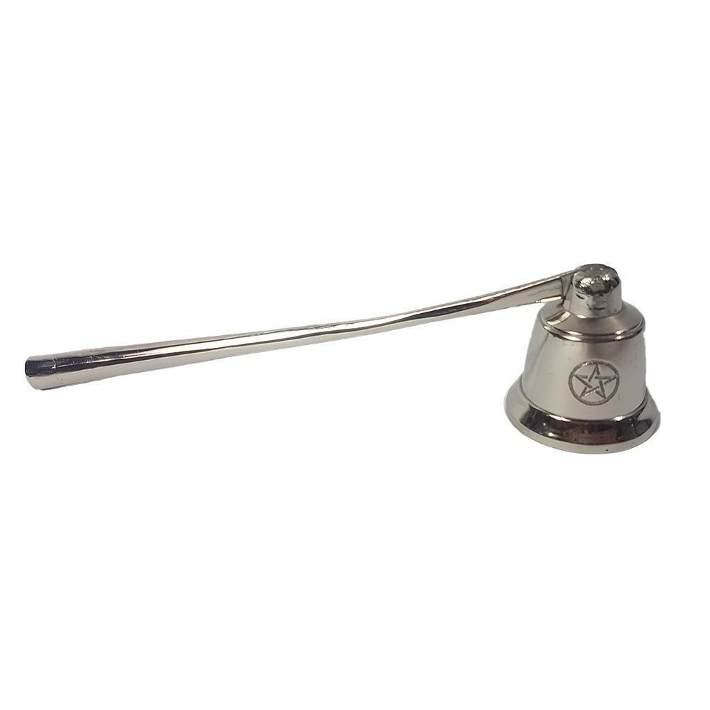 Candle Snuffer Aluminium