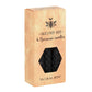 Black Beeswax Spell Candles - Protection