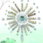Crystal Grid Oracle Cards