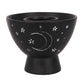 Terracotta Smudge Bowl