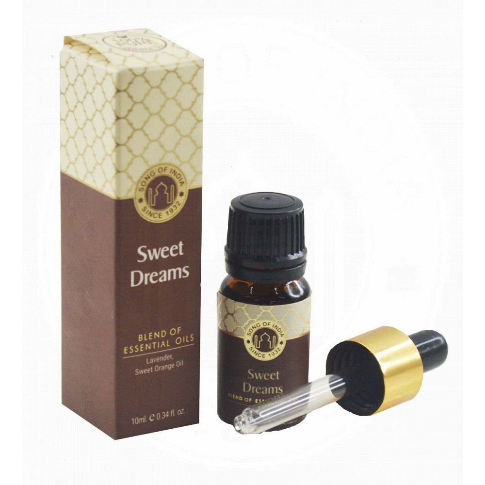 Sweet Dreams Essential Oil 10ml with Dropper