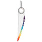 Dreamcatcher Chakra Tasseled