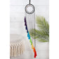 Dreamcatcher Chakra Tasseled