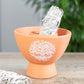 Terracotta Smudge Bowl