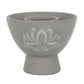 Terracotta Smudge Bowl