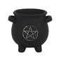 Cauldron Plant pots