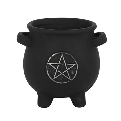 Cauldron Plant pots