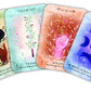Pure Magic Oracle Cards
