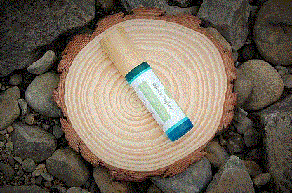 Natural Roll-On Perfume