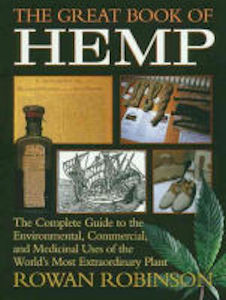 Great Book of Hemp