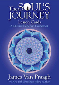 Souls Journey Lesson Cards