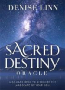 Sacred Destiny Oracle Deck