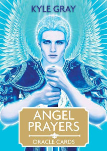 Angel Prayers Oracle Cards