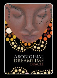 Aboriginal Dreamtime Oracle Cards
