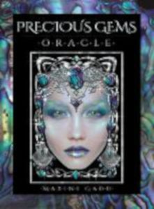 Precious Gems Oracle Cards