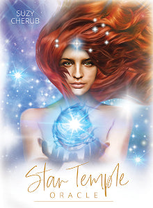 Star Temple Oracle Cards