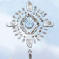 Crystal Grid Oracle Cards
