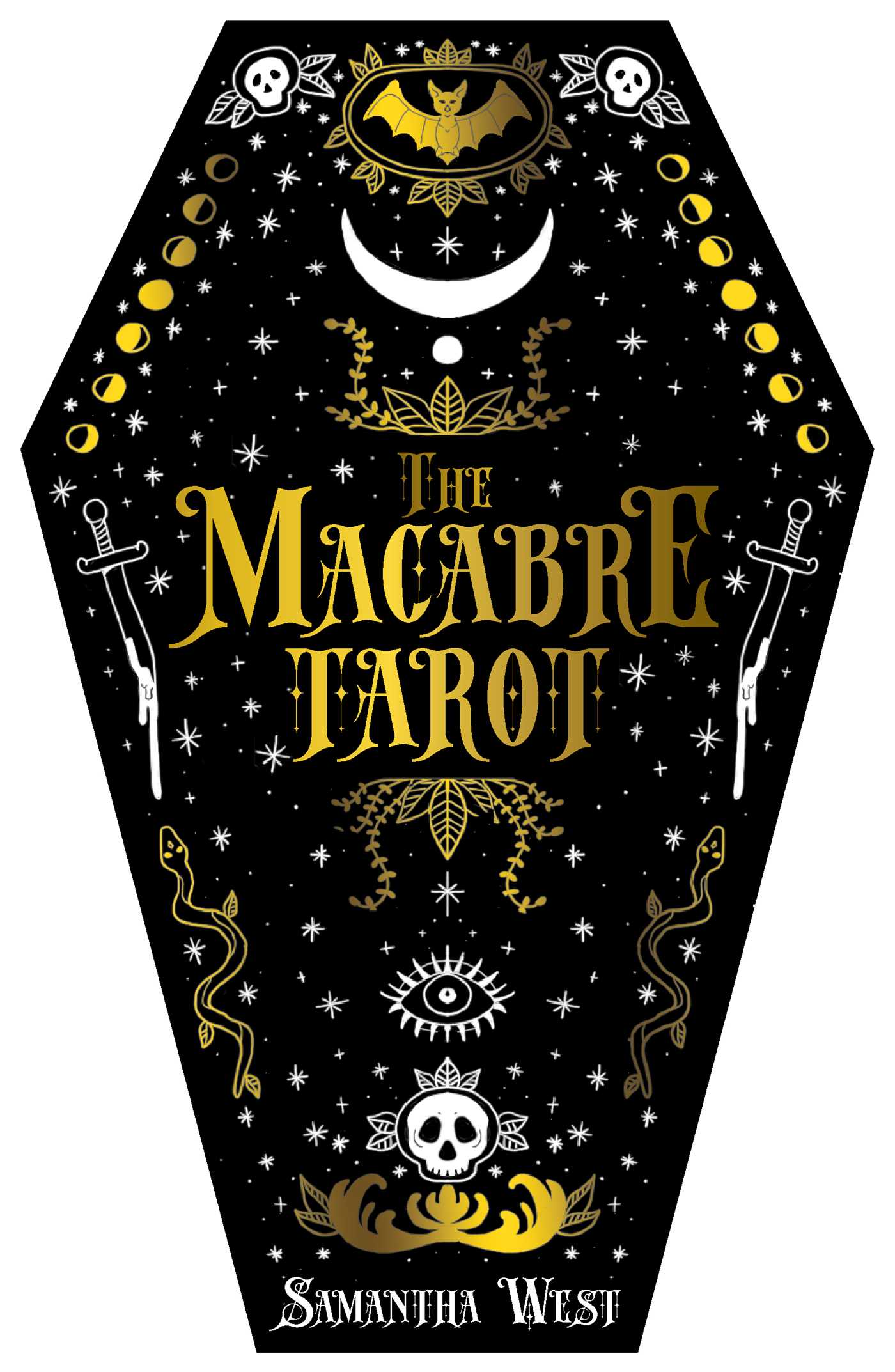 The Macabre Tarotu