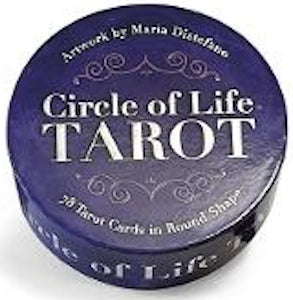 THE CIRCLE OF LIFE TAROT