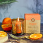 Organic Goodness Candles