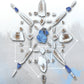 Crystal Grid Oracle Cards