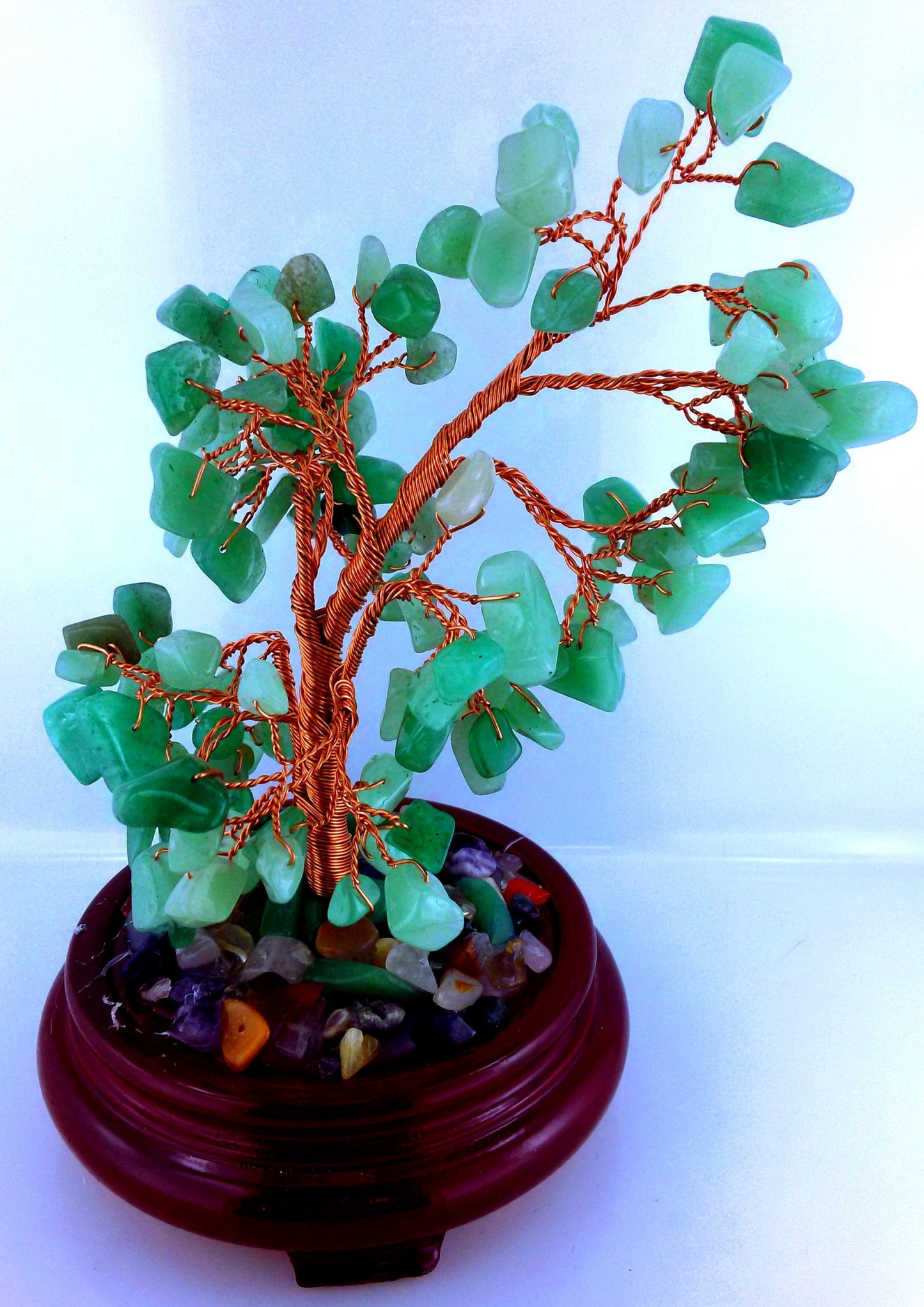 Gemstone Trees