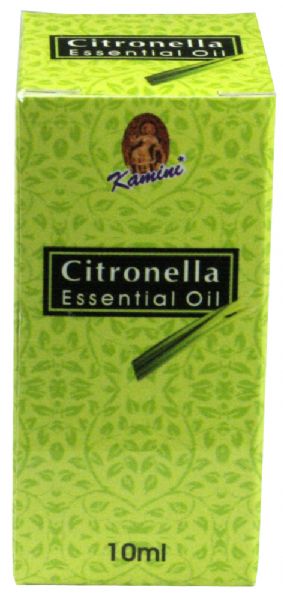 Kamini Aroma Oil Citronella 10ml 