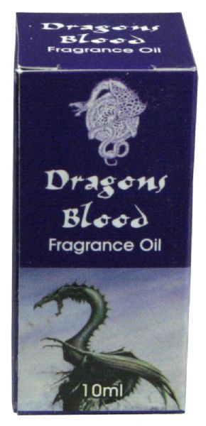 Kamini Aroma Oil Dragons Blood 10ml