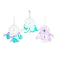 Handmade Beaded Dreamcatcher