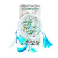 Handmade Beaded Dreamcatcher