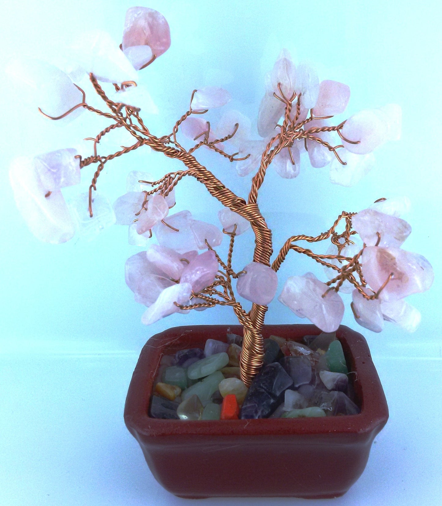 Gemstone Trees