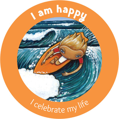 Childrens Wellbeing Cards