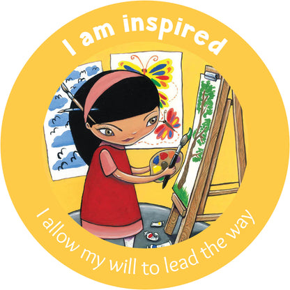 Childrens Wellbeing Cards