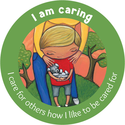 Childrens Wellbeing Cards