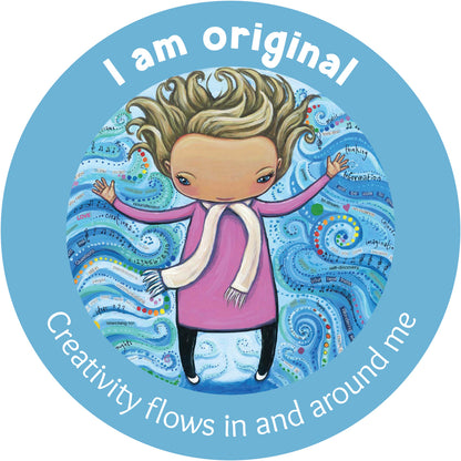Childrens Wellbeing Cards