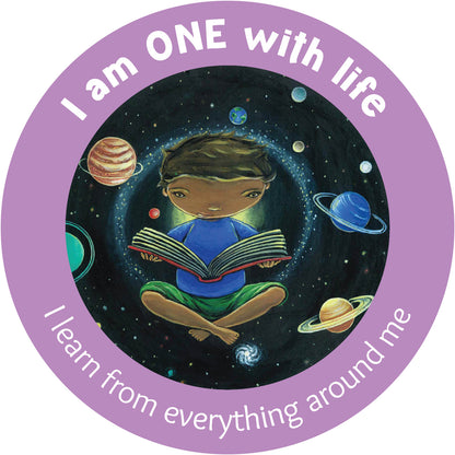 Childrens Wellbeing Cards
