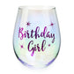 Wellness Stemless Glasses