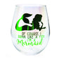 Wellness Stemless Glasses