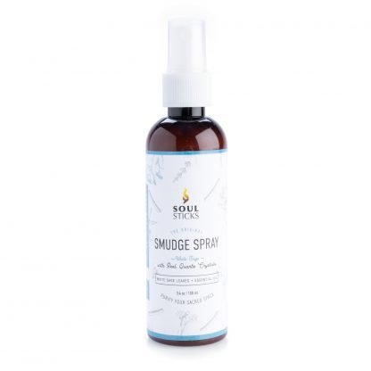 Soul Sticks White Sage Smudge Spray