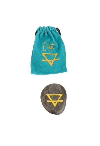 Four Elements Zodiac Rune Stones