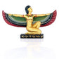Golden Isis Wings Stretched