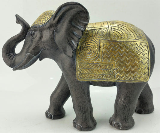 Elephant Figurine