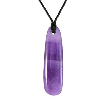 Amethyst Patu