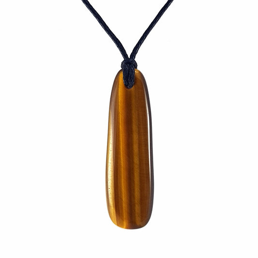 Tiger Eye Patu