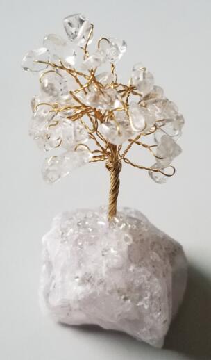 Gemstone Trees