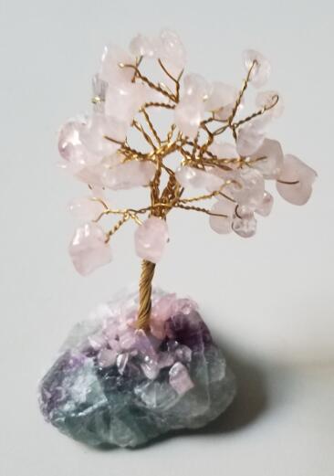 Gemstone Trees