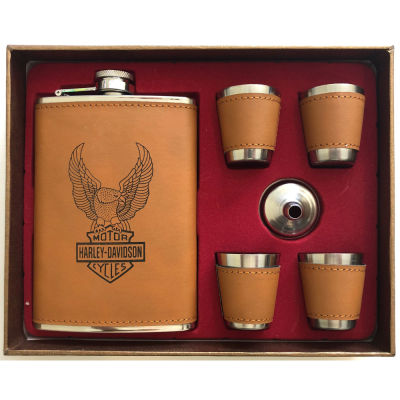 Hip Flasks