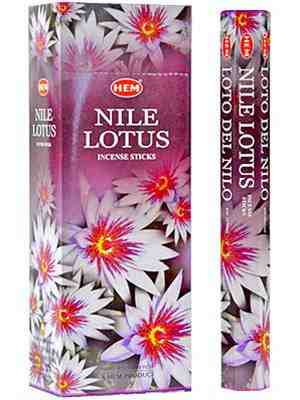 Hem Incense Sticks