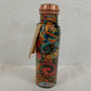 Copper Bohemian Bottle